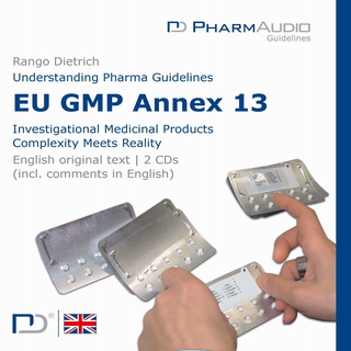 Understanding Pharma Guidelines: EU GMP Annex 13