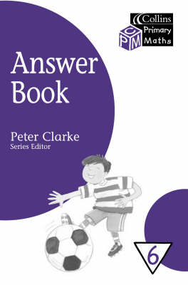 Year 6 Answer Book