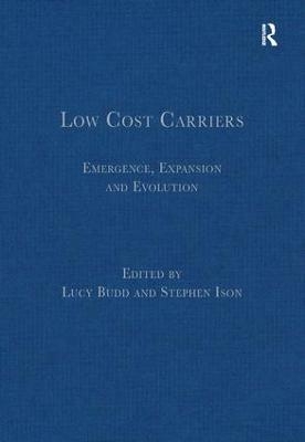Low Cost Carriers - 