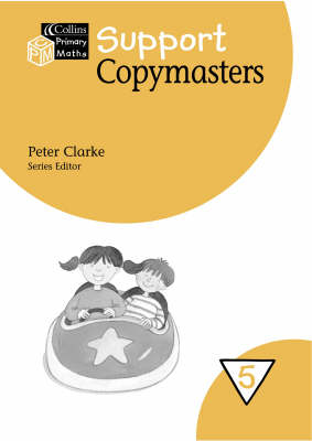 Collins Primary Maths