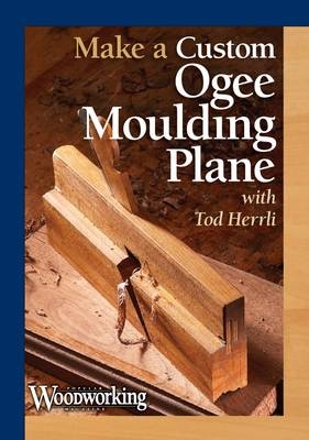 Make Custom Ogee Planes