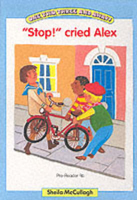 One, Two, Three and Away