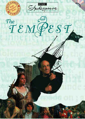 The Tempest - William Shakespeare