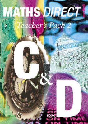 Teacher&rsquo;s Pack 2 - 