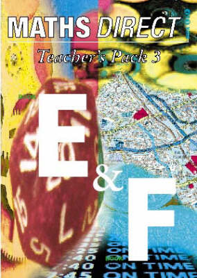 Teacher&rsquo;s Pack 3 - 