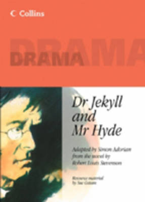 Dr Jekyll and Mr Hyde - Robert Louis Stevenson