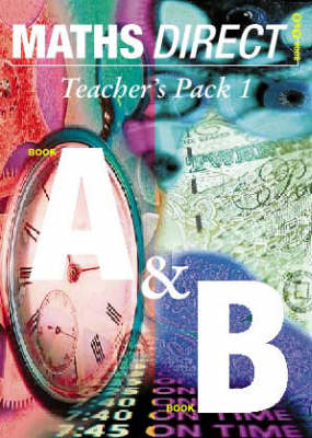 Teacher&rsquo;s Pack 1 - 
