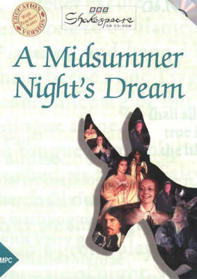 A Midsummer Night&rsquo;s Dream - William Shakespeare