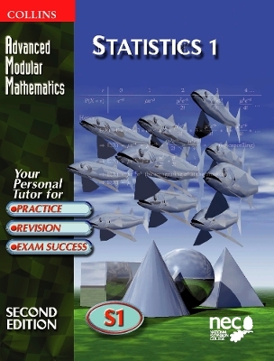 Statistics 1 -  The National Extension College