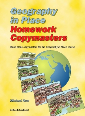 Homework Copymasters - Michael Raw