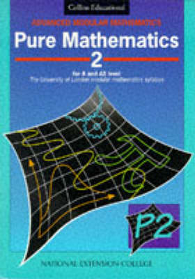 Pure Mathematics 2