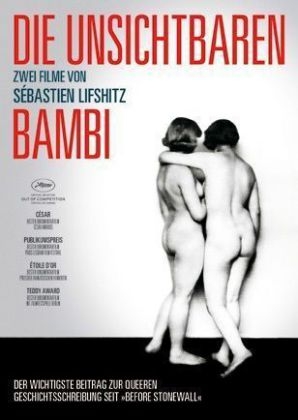 Die Unsichtbaren, 2 DVDs (OmU)