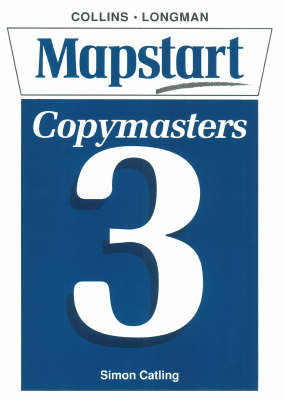 Mapstart 3 Copymasters