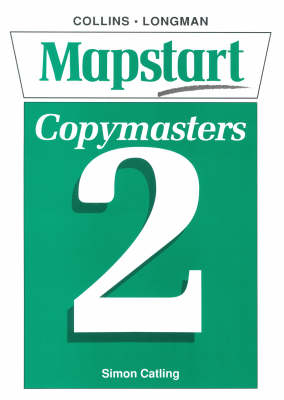 Mapstart 2 Copymasters