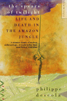 The Spears of Twilight