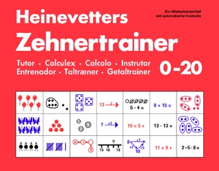 Zehnertrainer 0-20