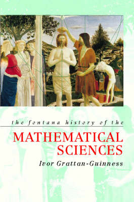 The Fontana History of the Mathematical Sciences