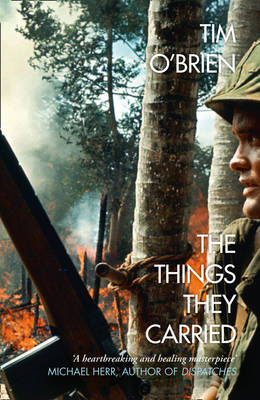 The Things They Carried - Tim O&rsquo;Brien