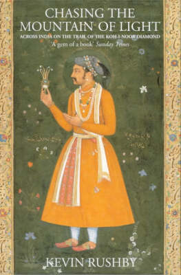 Chasing the Mountain of Light