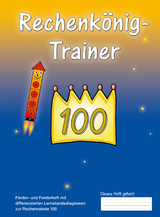 Rechenkönig-Trainer 100