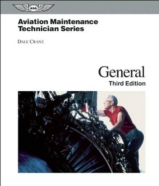 Aviation Maintenance Technician: General eBundle