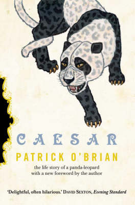 Caesar - Patrick O&rsquo;Brian