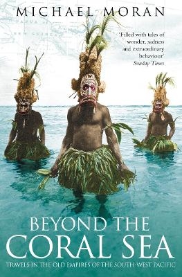 Beyond the Coral Sea