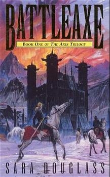 Battleaxe