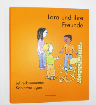 Lara und ihre Freunde