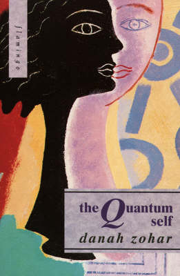 The Quantum Self