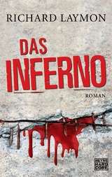 Das Inferno - Richard Laymon