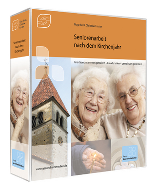 Seniorenarbeit nach dem Kirchenjahr