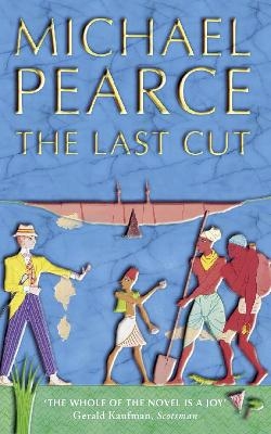 The Last Cut - Michael Pearce