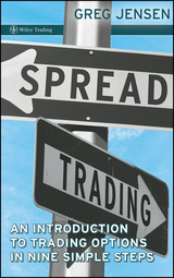 Spread Trading - Greg Jensen