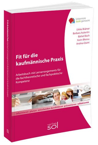 Fit für die kaufmännische Praxis inkl. E-Book