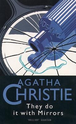 They Do It With Mirrors - Agatha Christie
