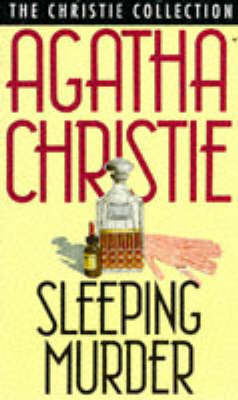Sleeping Murder - Agatha Christie
