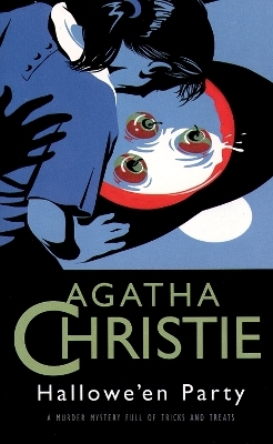 Hallowe&rsquo;en Party - Agatha Christie
