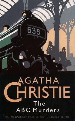 The ABC Murders - Agatha Christie