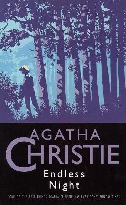 Endless Night - Agatha Christie
