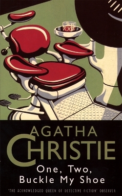 One, Two, Buckle My Shoe - Agatha Christie