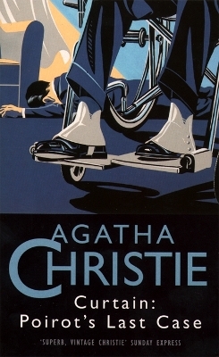 Curtain - Agatha Christie