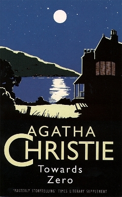 Towards Zero - Agatha Christie