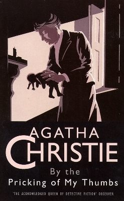 By the Pricking of my Thumbs - Agatha Christie