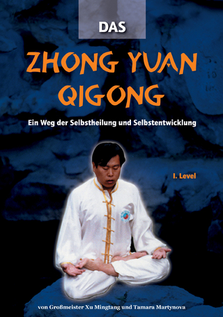 Das Zhong Yuan Qigong