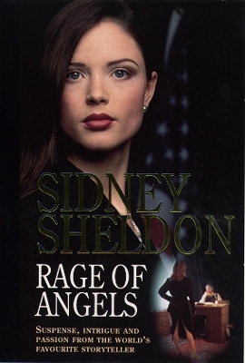 Rage of Angels - Sidney Sheldon