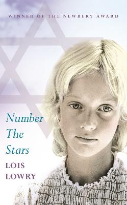 Number the Stars - Lois Lowry
