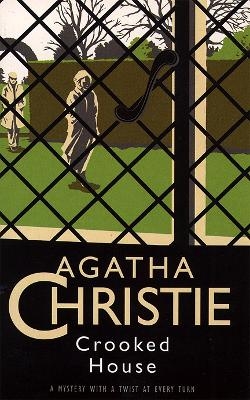 Crooked House - Agatha Christie