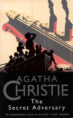 The Secret Adversary - Agatha Christie