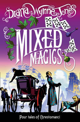 Mixed Magics - Diana Wynne Jones